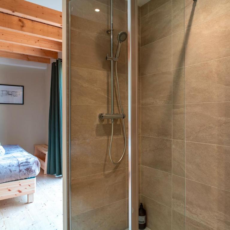 Ty Lochenn - 2 min à pied du port - Maison 2 Chambres - 11