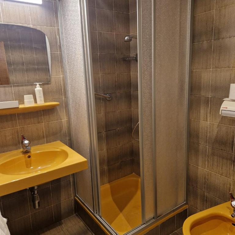 Hotel Am Wolfsgrubenersee - Chambre Simple Économique - 4