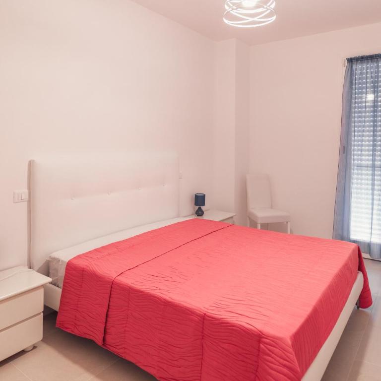 Alessia in wonderland - Appartamento con 2 Camere da Letto - 1