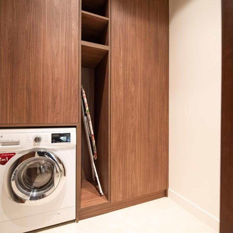 Luxury and charm in heart of Place des Vosges#AC - Appartement 1 Chambre - 20