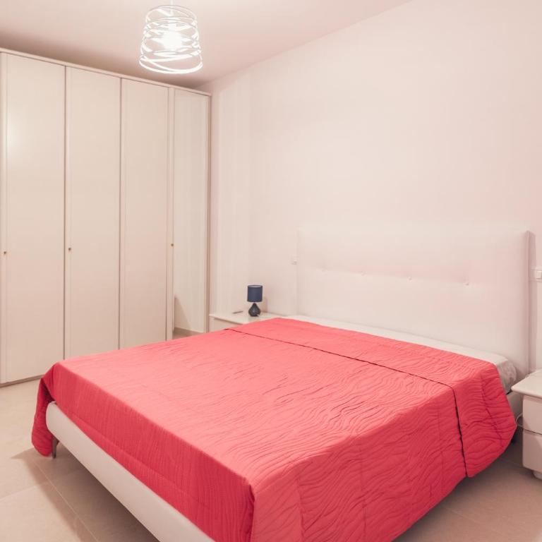 Alessia in wonderland - Appartamento con 2 Camere da Letto - 23