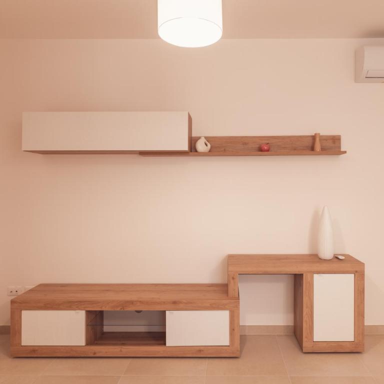 Alessia in wonderland - Appartamento con 2 Camere da Letto - 27