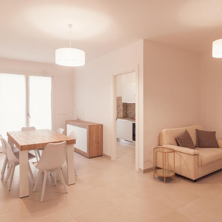 Alessia in wonderland - Appartamento con 2 Camere da Letto - 31