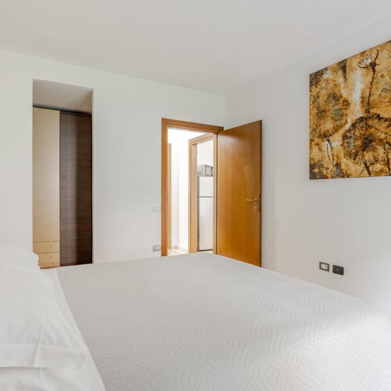 Holiday Residence with Private Garden - Appartamento con 2 Camere da Letto - 14