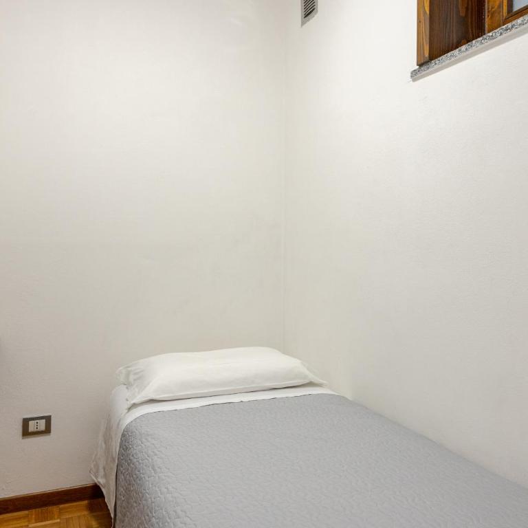 Holiday Residence with Private Garden - Appartamento con 2 Camere da Letto - 22