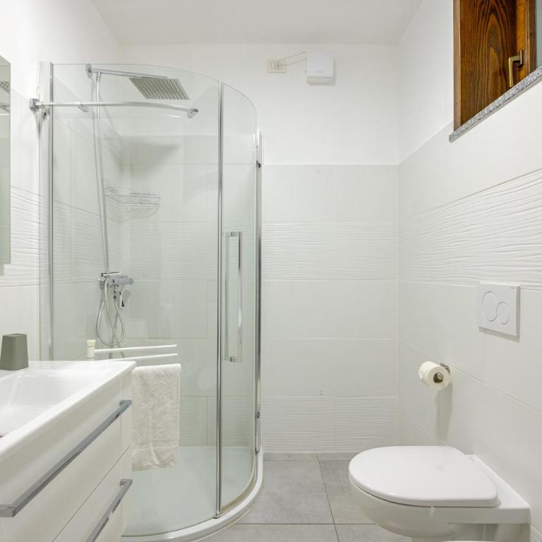Holiday Residence with Private Garden - Appartamento con 2 Camere da Letto - 18
