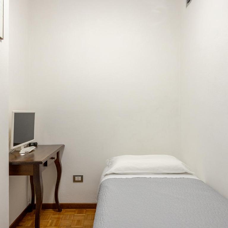 Holiday Residence with Private Garden - Appartamento con 2 Camere da Letto - 21