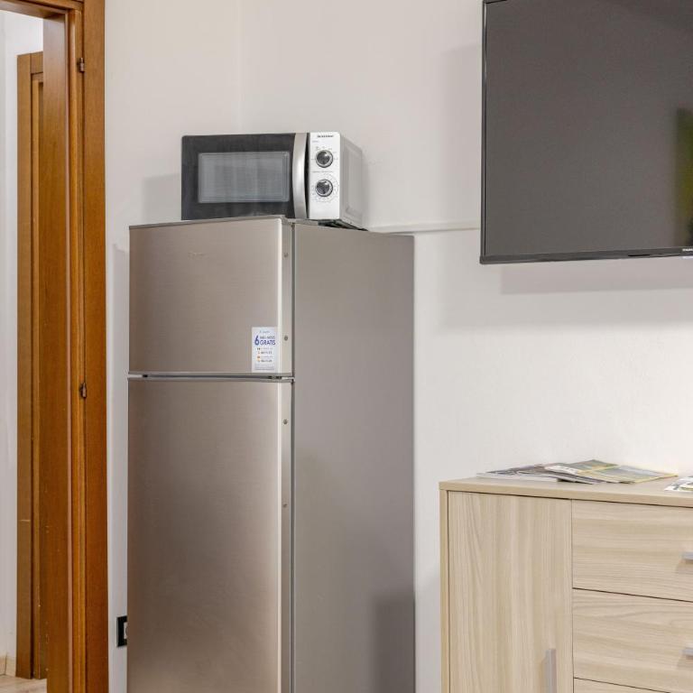 Holiday Residence with Private Garden - Appartamento con 2 Camere da Letto - 11