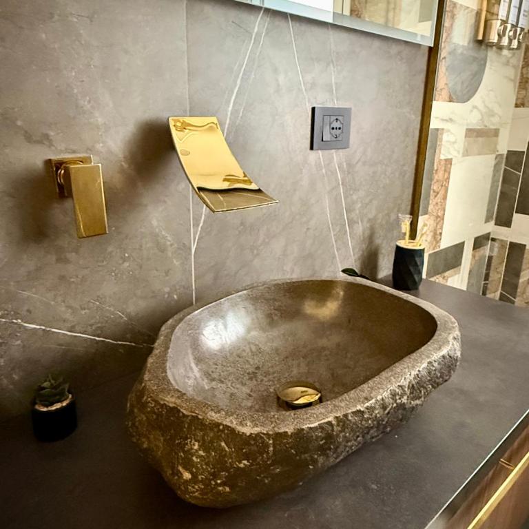 Ballaro's View Luxury Suite dentro il Mercato di Ballaro - Appartamento con Terrazza - 31