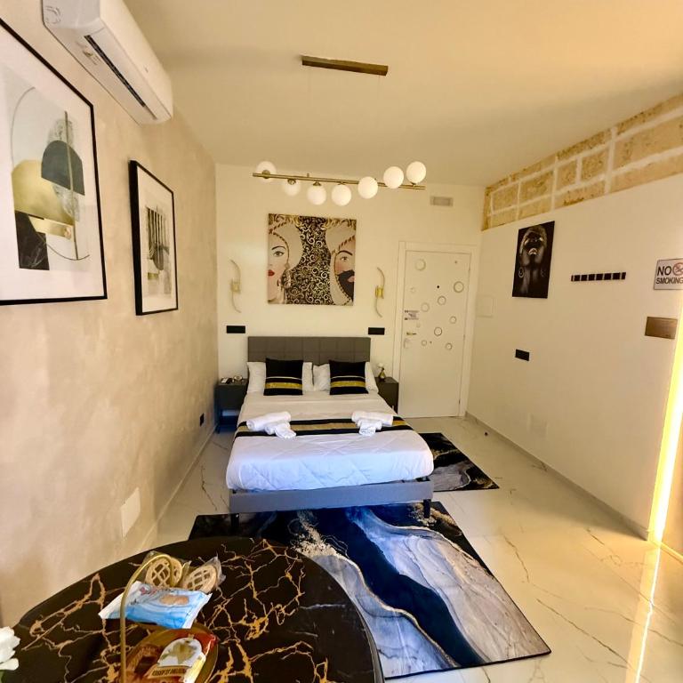 Ballaro's View Luxury Suite dentro il Mercato di Ballaro - Appartamento con Terrazza - 30