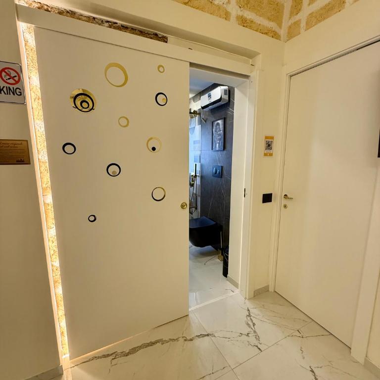 Ballaro's View Luxury Suite dentro il Mercato di Ballaro - Appartamento con Terrazza - 21
