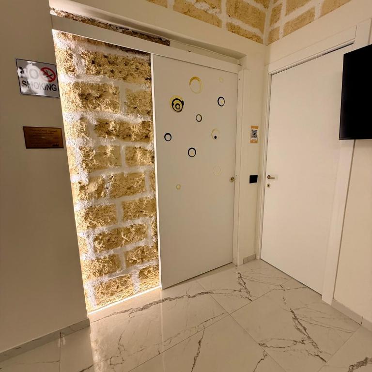 Ballaro's View Luxury Suite dentro il Mercato di Ballaro - Appartamento con Terrazza - 11