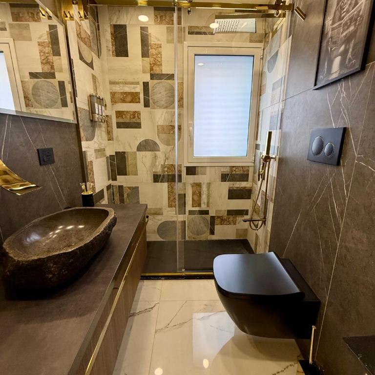 Ballaro's View Luxury Suite dentro il Mercato di Ballaro - Appartamento con Terrazza - 29