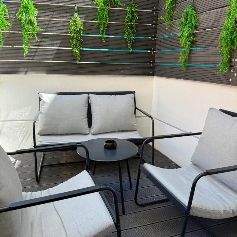 Ballaro's View Luxury Suite dentro il Mercato di Ballaro - Appartamento con Terrazza - 35