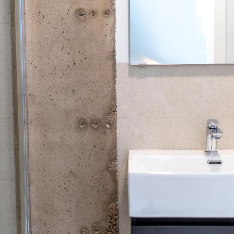 Moott Homes Suites Arco de Braulio Dúplex 6 - Apartamento de 1 dormitorio - 15