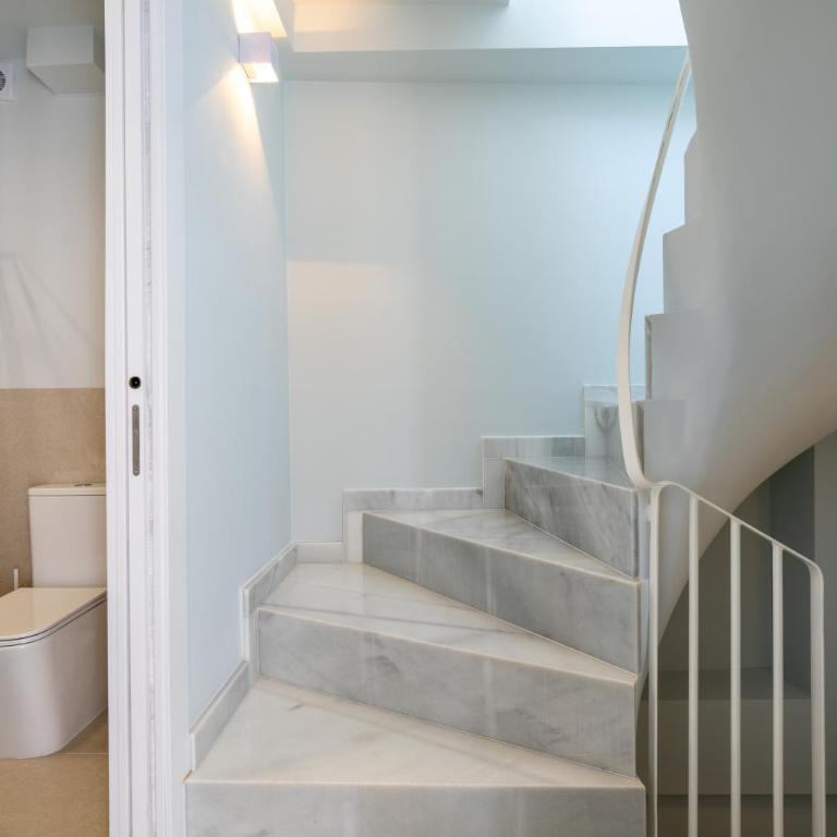 Moott Homes Suites Arco de Braulio Dúplex 6 - Apartamento de 1 dormitorio - 26