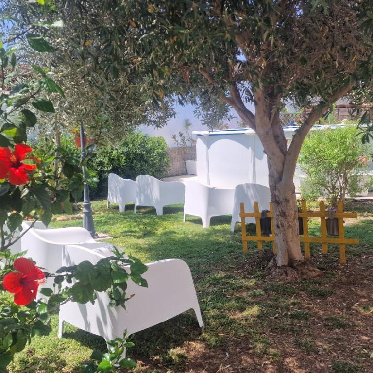 Le Case Al Quadrato Residence - Apartamento de 1 dormitorio - 10