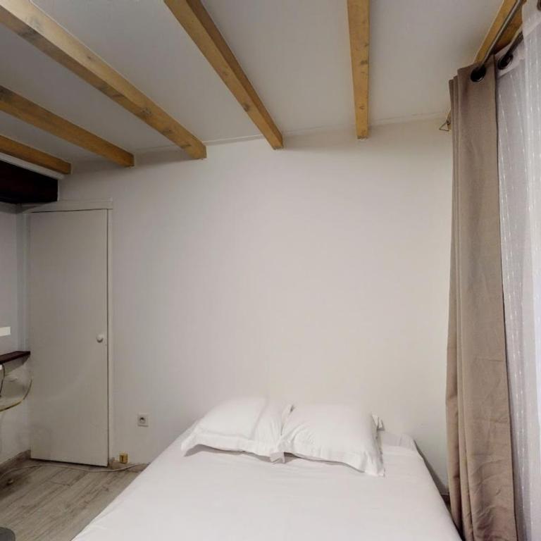 Le Veyrier - Small studio for 2 people in the heart of the old town - Studio - 4
