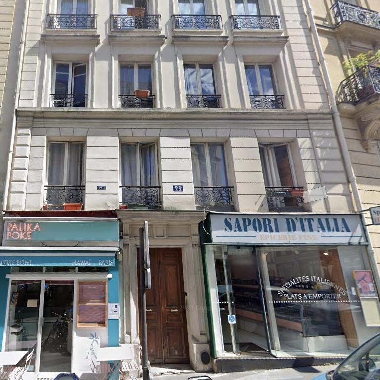 Modern apartment next to Saint Germain 4PAX - Appartement 1 Chambre Deluxe - 14