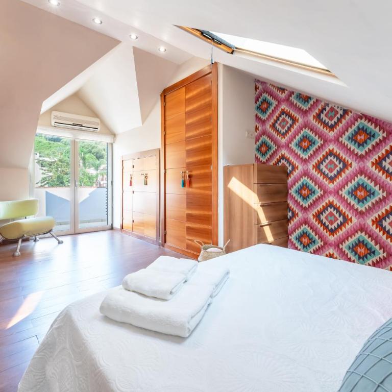 VB Camelia 4BR Villa by the beach - Villa - 17