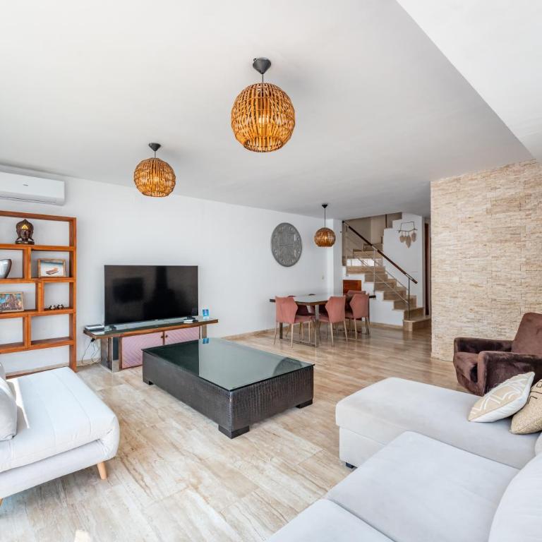 VB Camelia 4BR Villa by the beach - Villa - 13