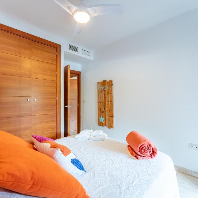 VB Camelia 4BR Villa by the beach - Villa - 5