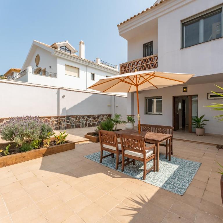 VB Camelia 4BR Villa by the beach - Villa - 23