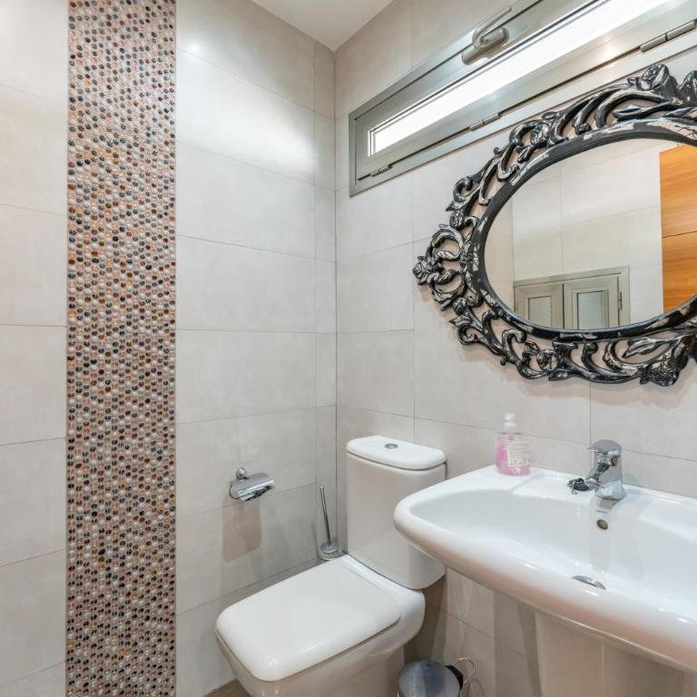 VB Camelia 4BR Villa by the beach - Villa - 34
