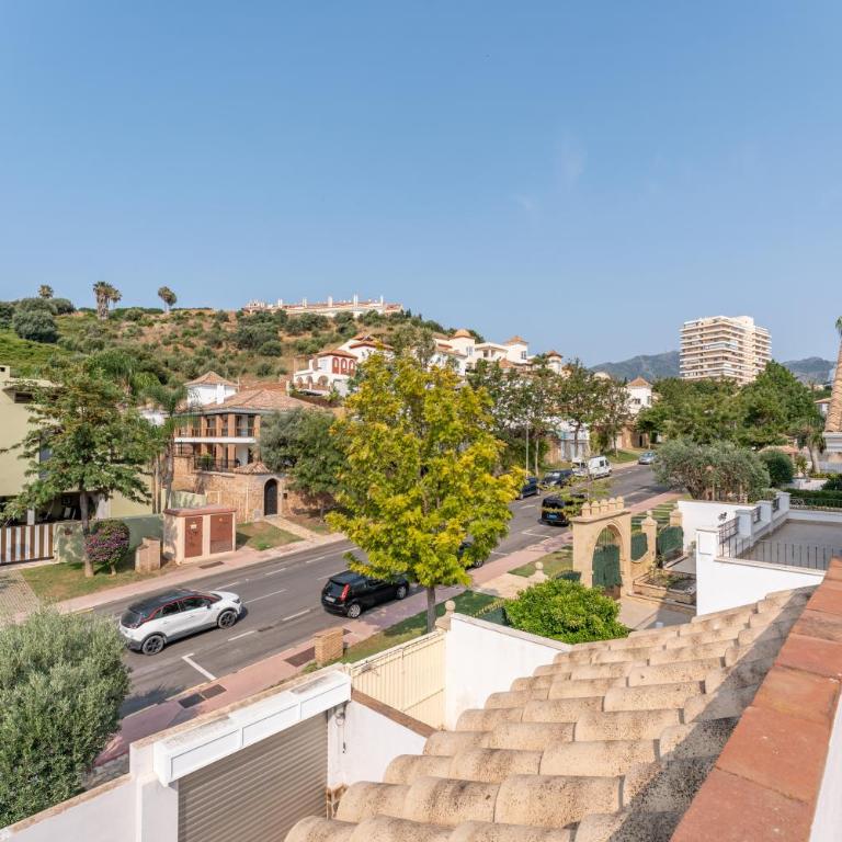 VB Camelia 4BR Villa by the beach - Villa - 39