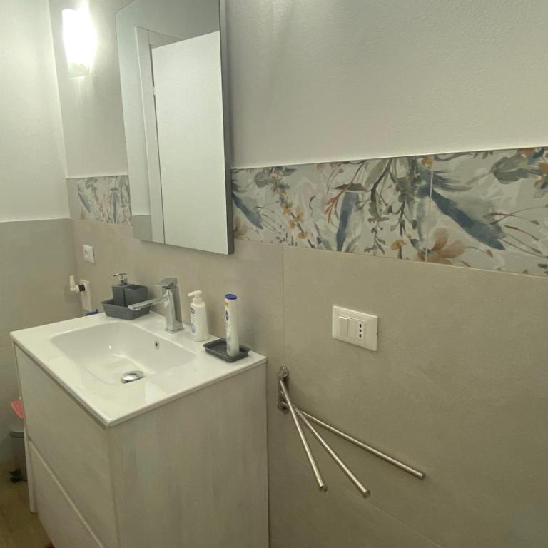 Good vibe room - Camera Matrimoniale con Bagno Privato - 4