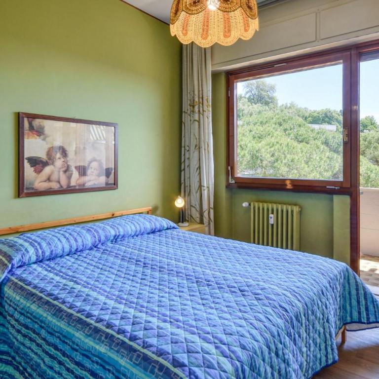 1 Bedroom Cozy Apartment In Rapallo - Appartamento con 1 Camera da Letto - 2