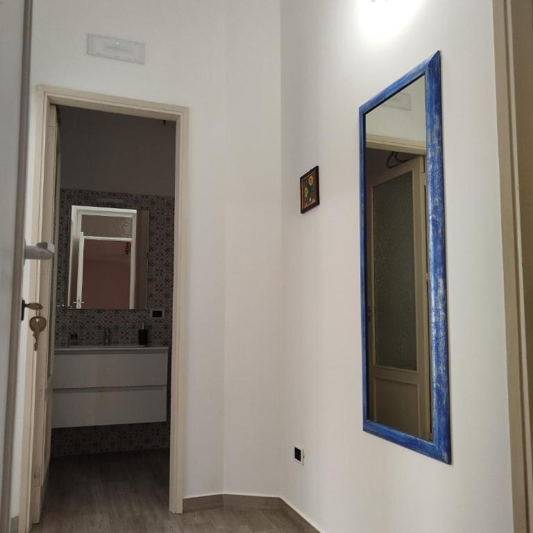 Casa Paloma - Appartamento con 1 Camera da Letto e Balcone - 4