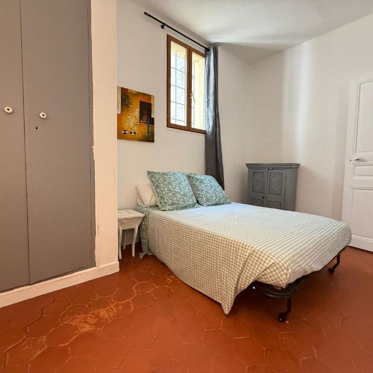 F2 au cœur du centre ville - Appartement 1 Chambre - 6