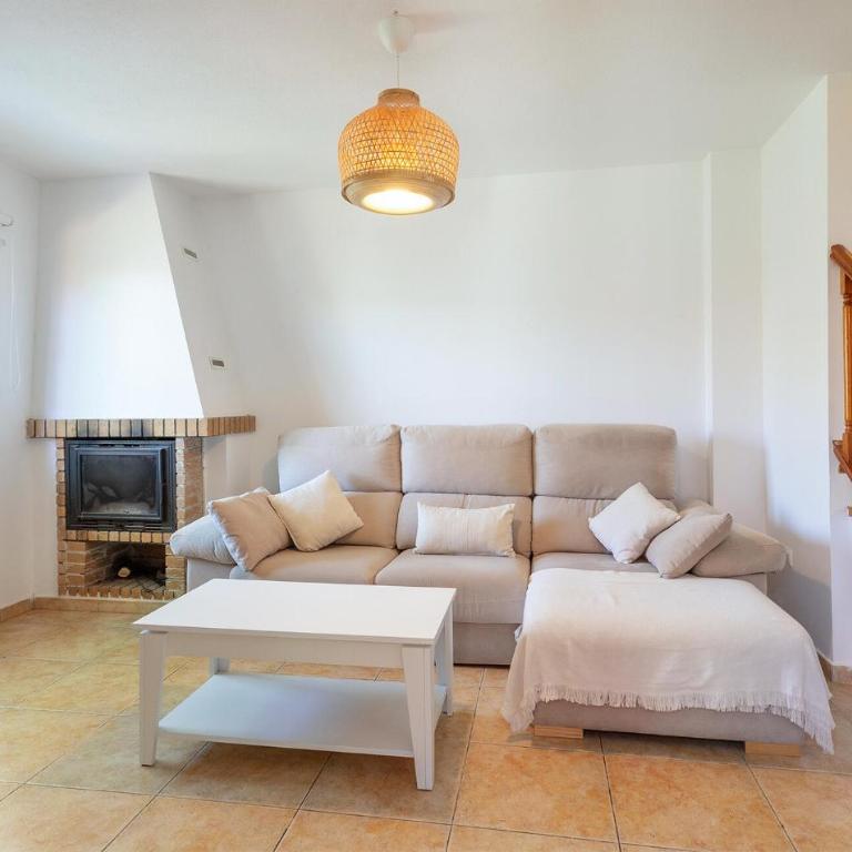 Lovely Home In Santa Pola With Wifi - Casa de 2 dormitorios - 8