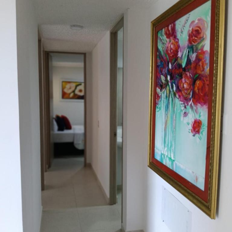 Acogedor Apartamento - Apartamento de 3 dormitorios - 10