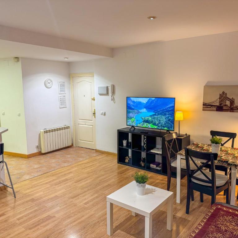 Canal del Pilar - Turistea - Apartamento de 1 dormitorio - 9