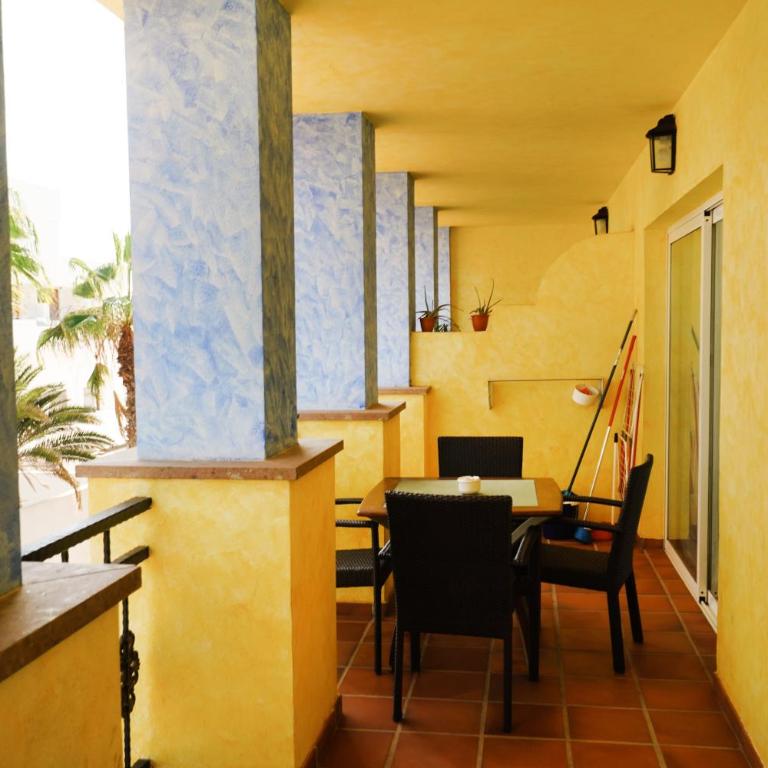 Arcade Apartments - Modern and Cozy flat in Golden Mile - 28