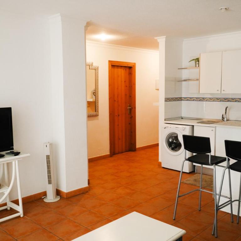 Arcade Apartments - Modern and Cozy flat in Golden Mile - 19