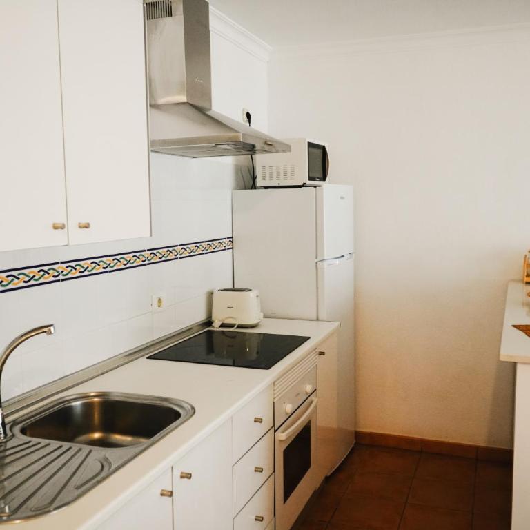 Arcade Apartments - Modern and Cozy flat in Golden Mile - 20