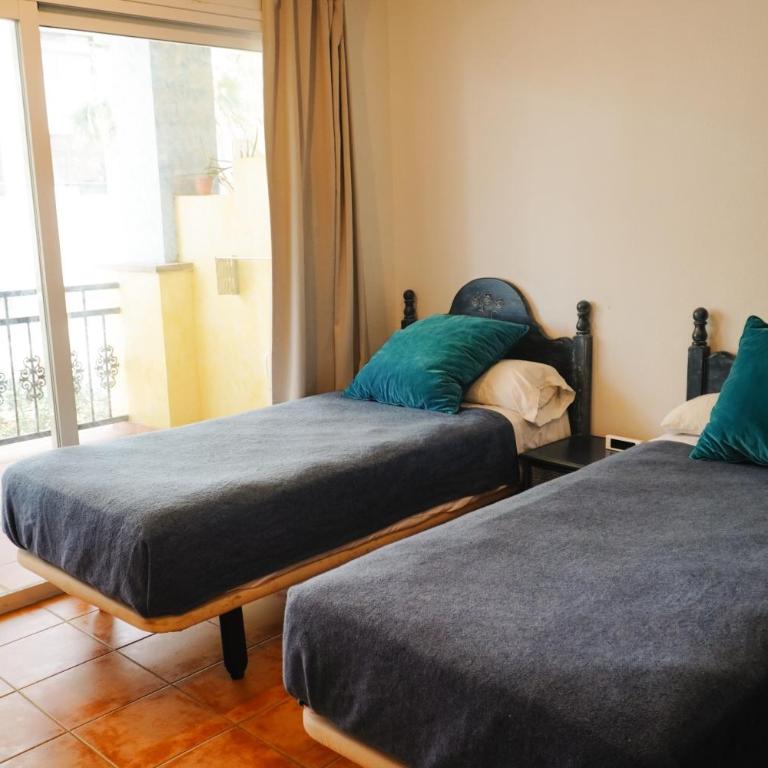 Arcade Apartments - Modern and Cozy flat in Golden Mile - 14