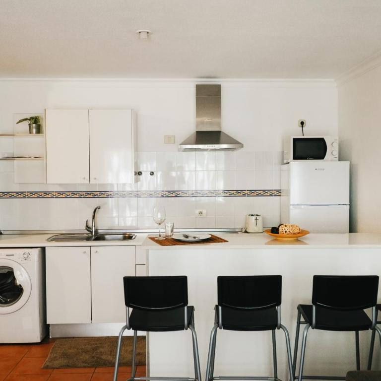 Arcade Apartments - Modern and Cozy flat in Golden Mile - 15