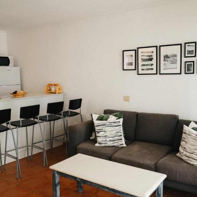 Arcade Apartments - Modern and Cozy flat in Golden Mile - 18