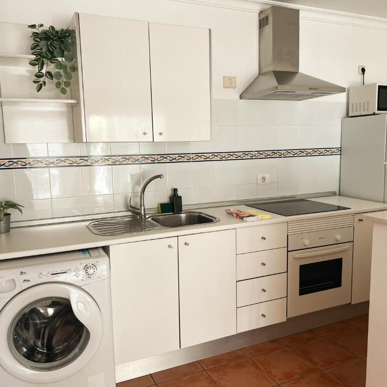 Arcade Apartments - Modern and Cozy flat in Golden Mile - 7