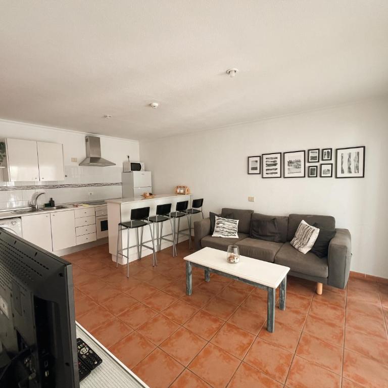 Arcade Apartments - Modern and Cozy flat in Golden Mile - 10