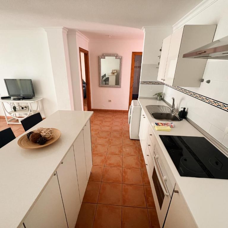 Arcade Apartments - Modern and Cozy flat in Golden Mile - 4