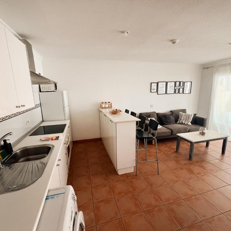 Arcade Apartments - Modern and Cozy flat in Golden Mile - 3
