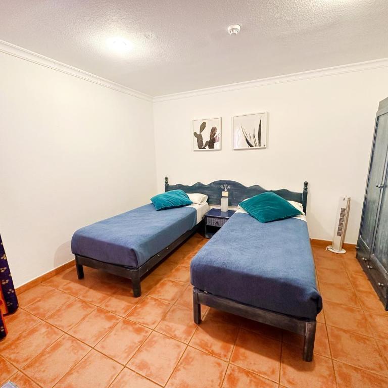 Arcade Apartments - Modern and Cozy flat in Golden Mile - 17