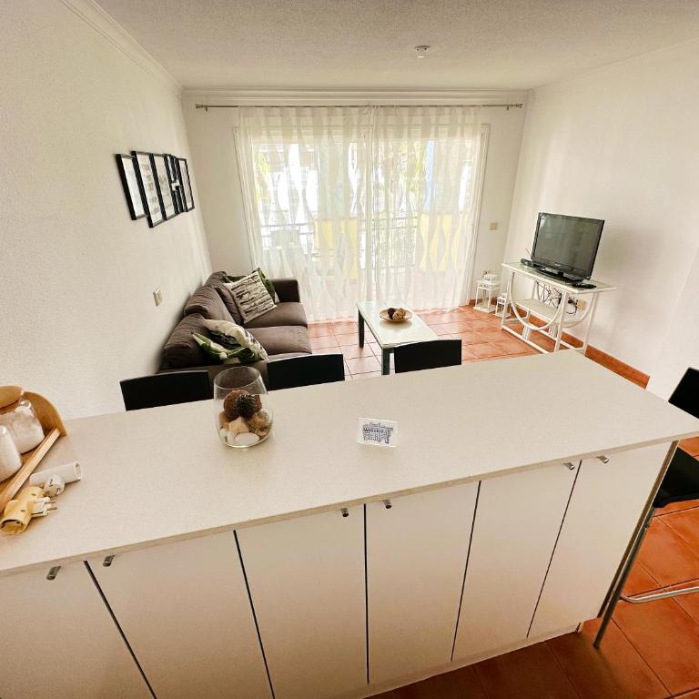 Arcade Apartments - Modern and Cozy flat in Golden Mile - 22