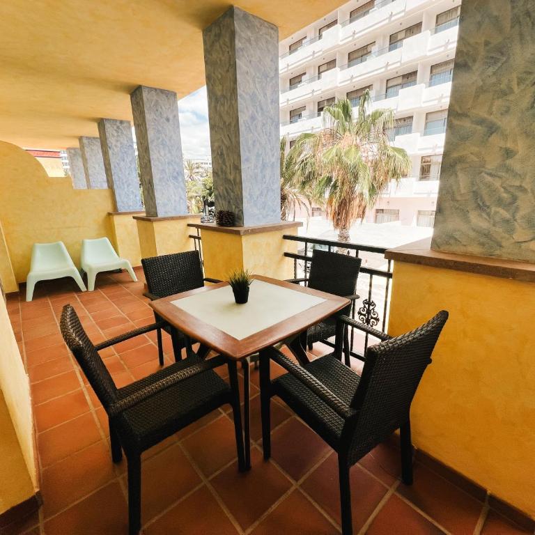 Arcade Apartments - Modern and Cozy flat in Golden Mile - 26