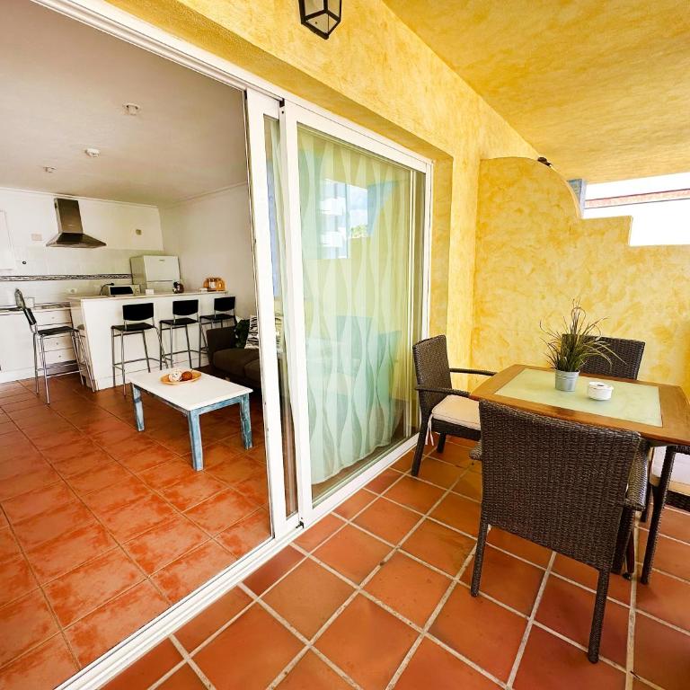 Arcade Apartments - Modern and Cozy flat in Golden Mile - 29